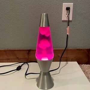 Lava Lamp